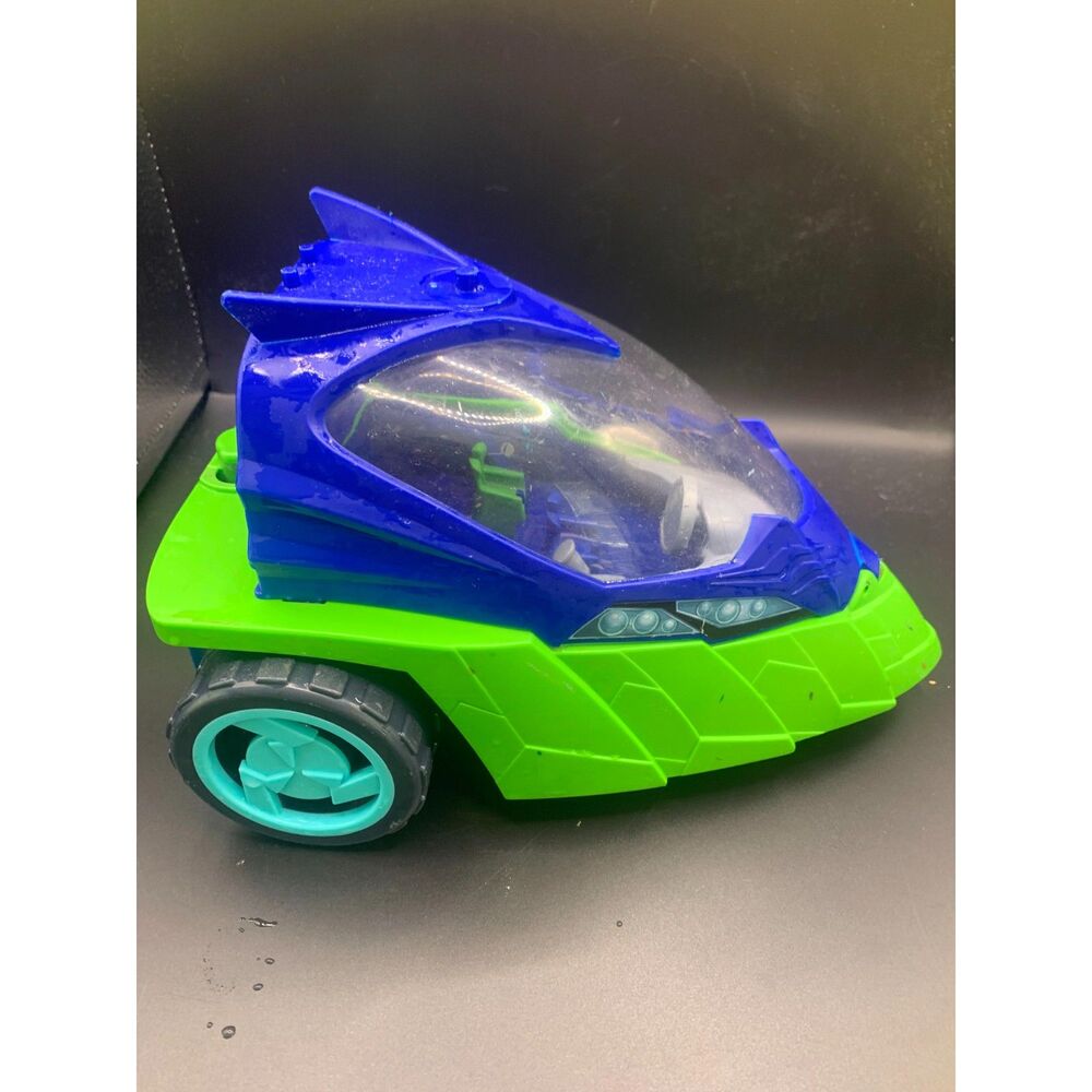 PJ Masks Seeker Truck 10'' Replacement Part Detachable Front CabinRolling Canopy